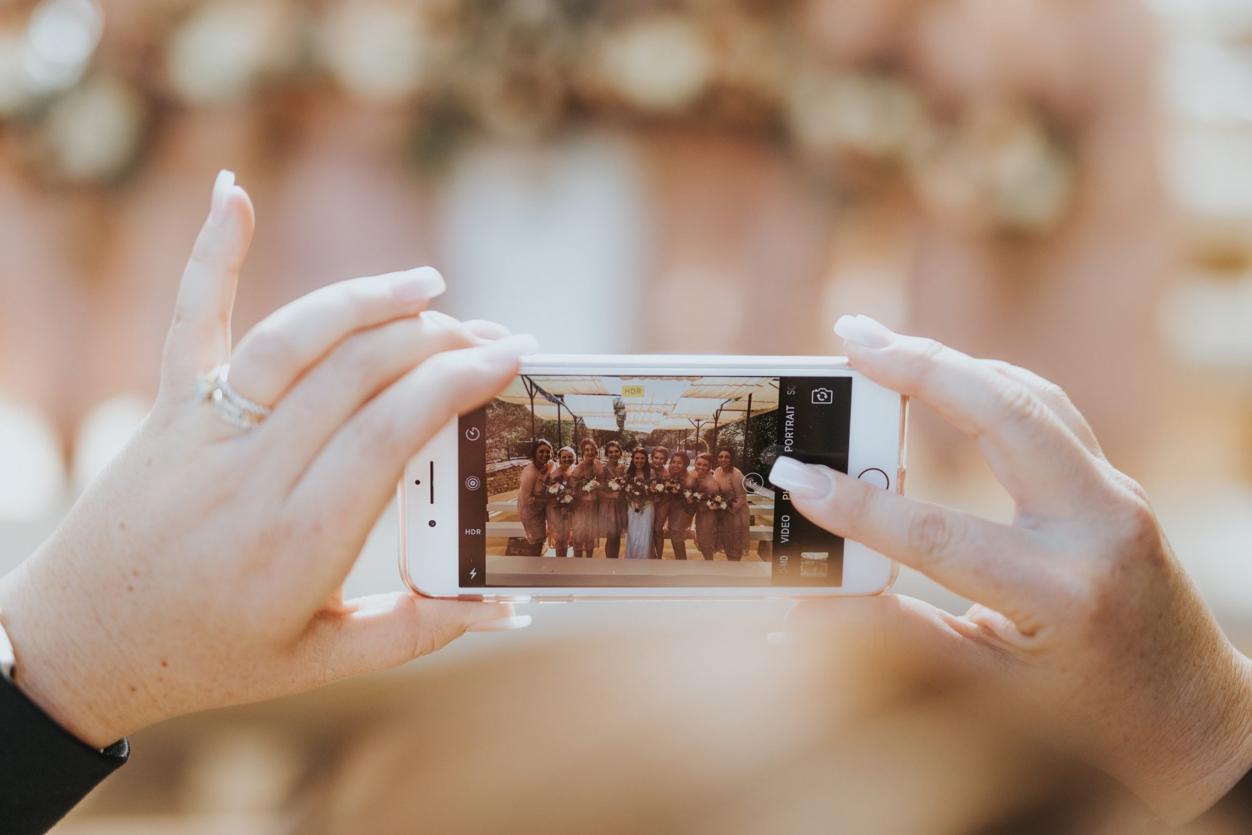 Faire un mariage entre geeks, c'est possible ! 1