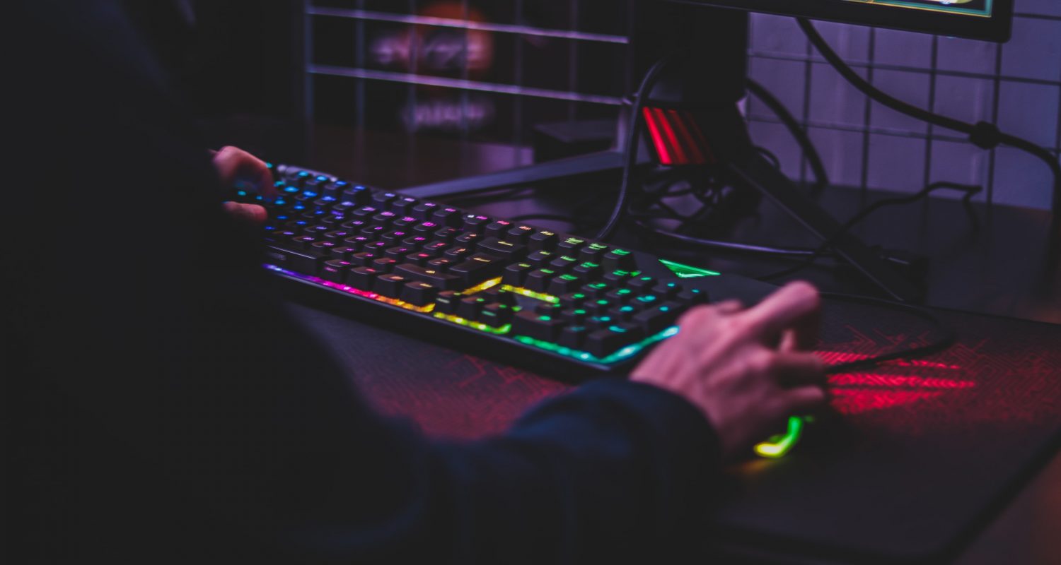 Se mettre en SASU pour devenir gamer professionnel 1 Se mettre en SASU pour devenir gamer professionnel 1
