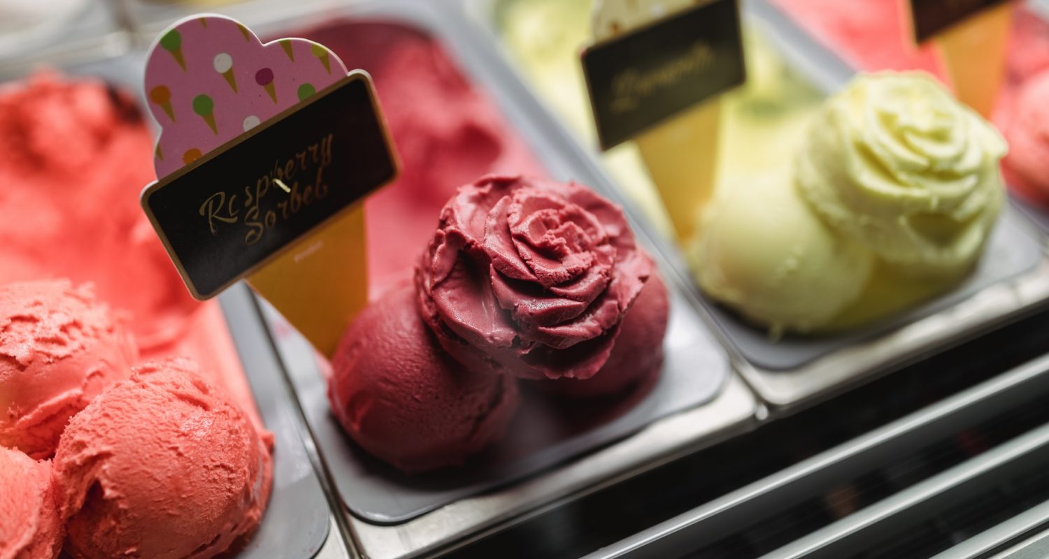 Réaliser la glace parfaite : turbine ou sorbetière ? 1 Réaliser la glace parfaite : turbine ou sorbetière ? 1