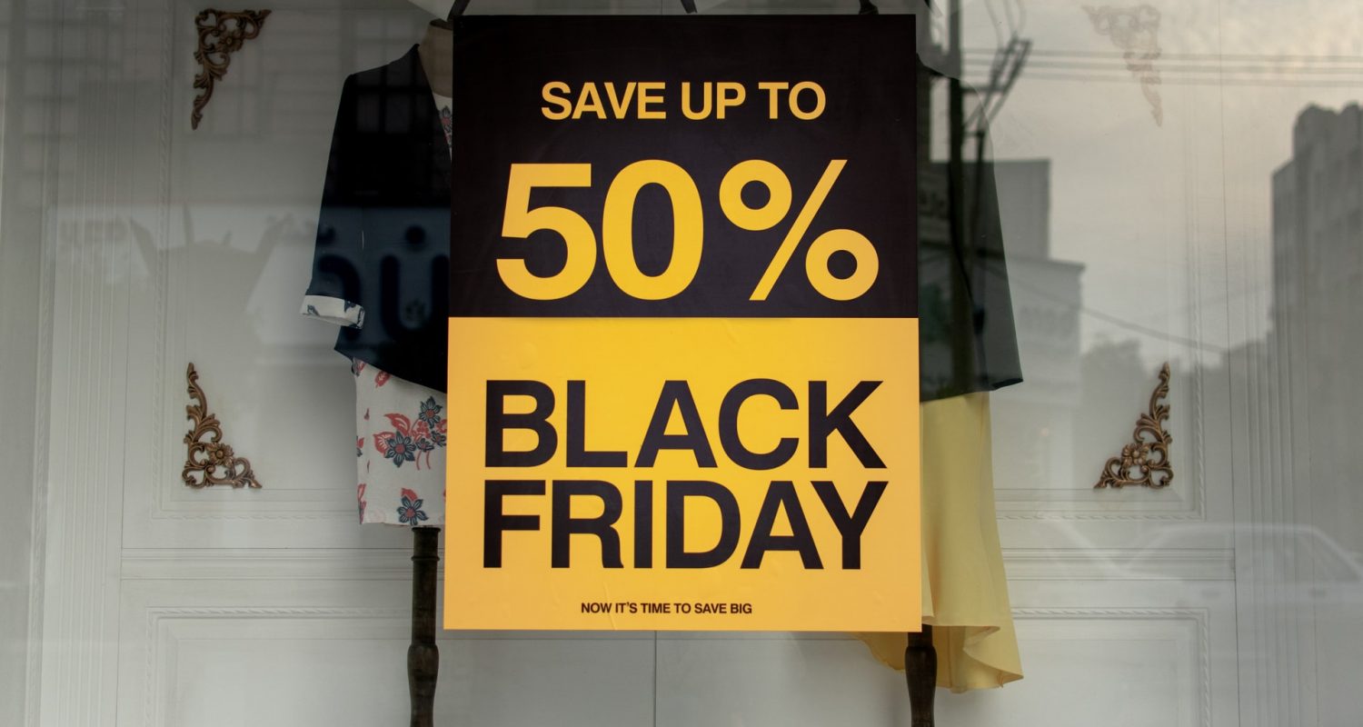 Black Friday simple opération marketing ou vraies bonnes affaires ? 1 Black Friday simple opération marketing ou vraies bonnes affaires ? 1