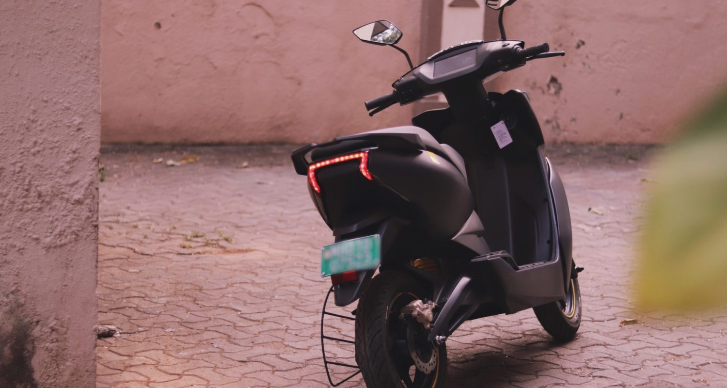 Tout savoir sur le moteur des scooters électriques 8