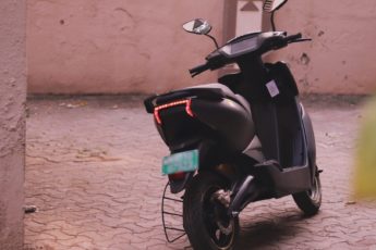 Tout savoir sur le moteur des scooters électriques 7