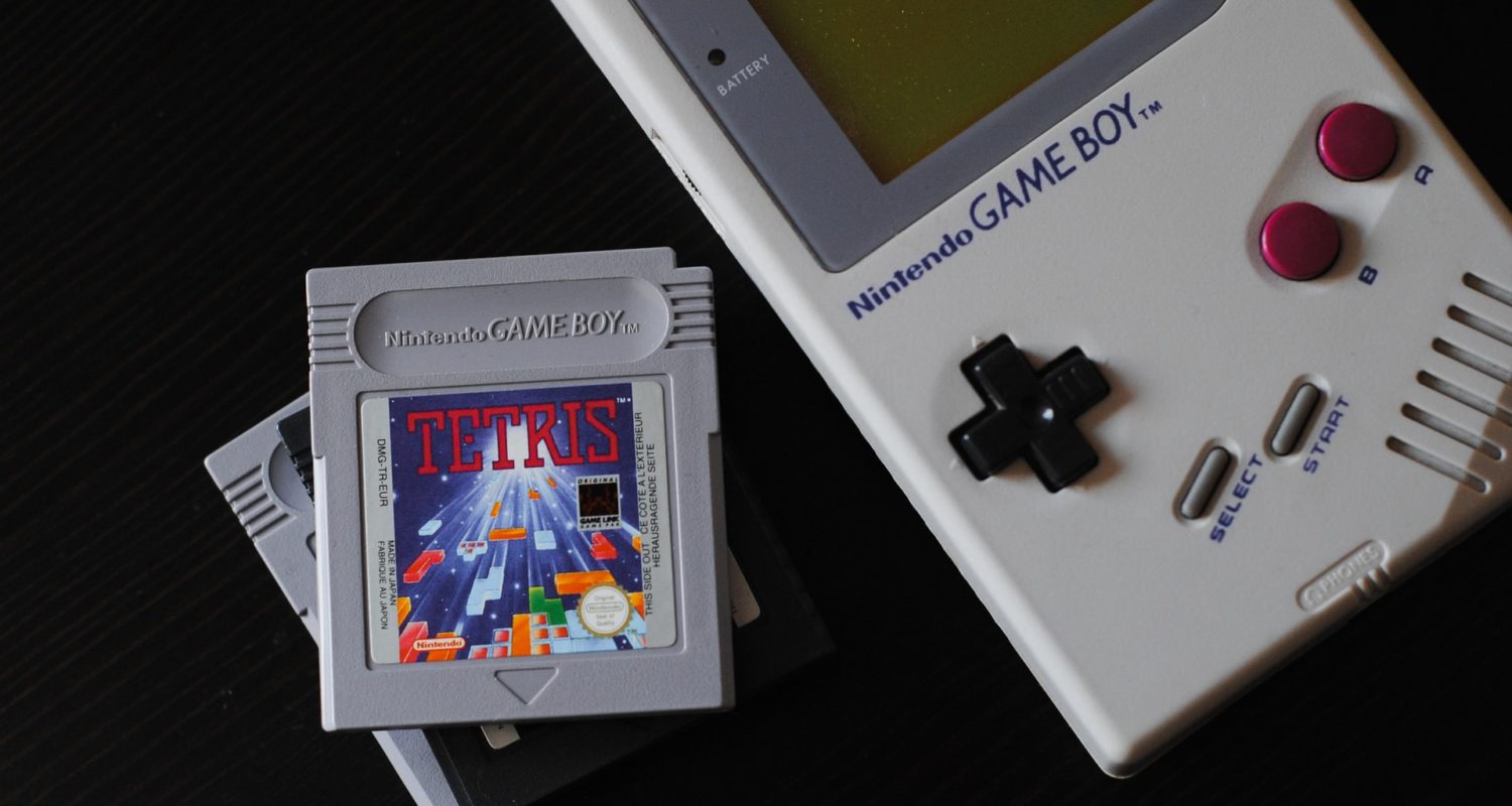 Les meilleurs jeux vidéo rétro de tous les temps 1 Les meilleurs jeux vidéo rétro de tous les temps 1