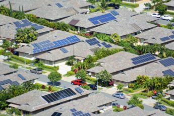 Pourquoi opter pour l'énergie solaire ? 7